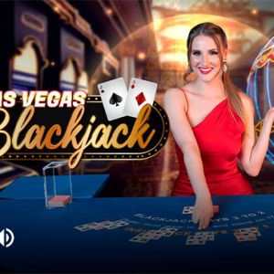 Las Vegas Blackjack