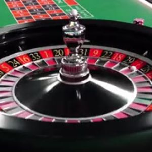 Las Vegas Roulette