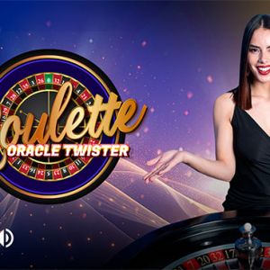 Oracle 360 Roulette