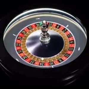 Rapid-Auto Roulette