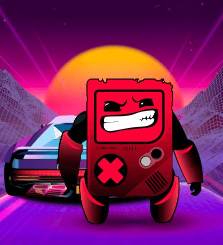 Turbogames